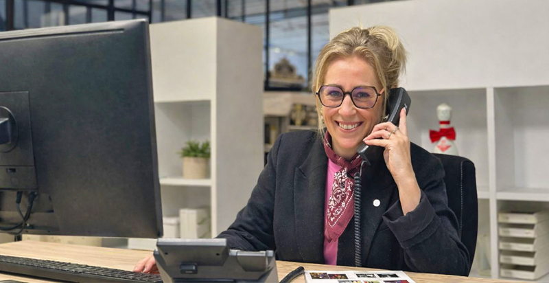 Van idee tot accessoire: 4 stappen naar maatwerk accessoires