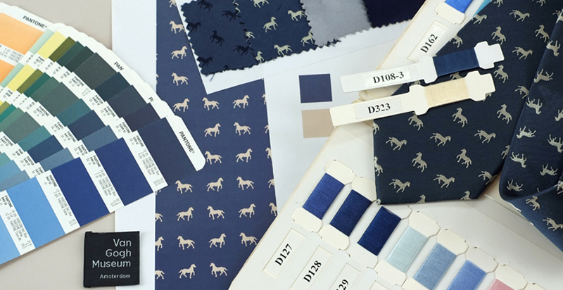 Van idee tot accessoire: 4 stappen naar maatwerk accessoires
