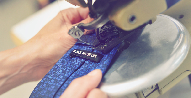 Van idee tot accessoire: 4 stappen naar maatwerk accessoires