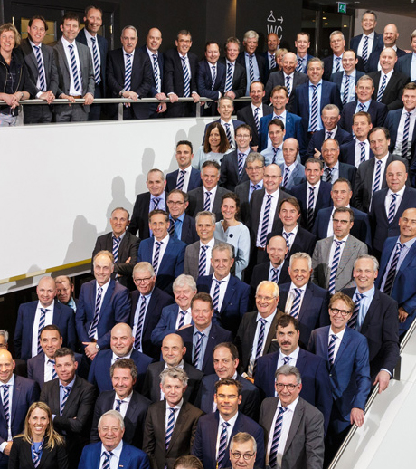De geschiedenis en betekenis van de stropdas De geschiedenis en betekenis van de stropdas
