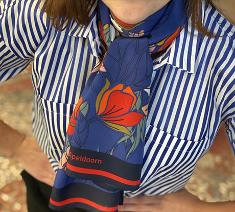 Van teamoutfit tot relatiegeschenk