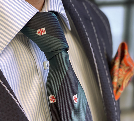 Van teamoutfit tot relatiegeschenk