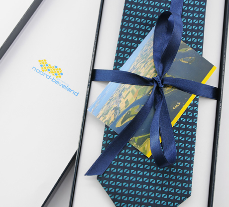 Van teamoutfit tot relatiegeschenk
