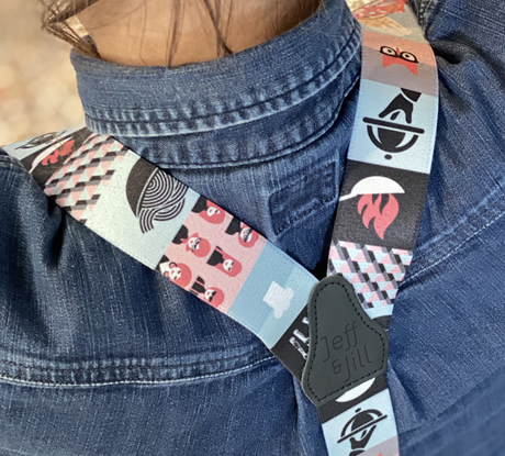 Van teamoutfit tot relatiegeschenk